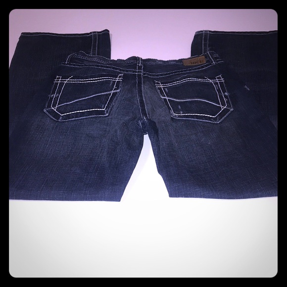 BKE Other - Men’s BKE “Tyler” Jeans! Size 33/34 👖